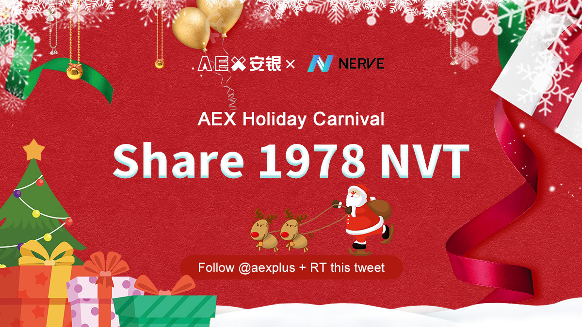 AEX tweet media