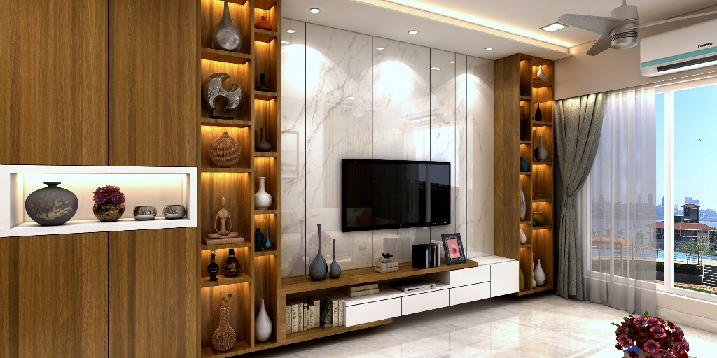 FairArtInterior's tweet photo. TV Unit is meant to be used and enjoyed. The way you design your TV wall sets the tone and tenor for the ambiance of the living room.
#tvunit #entertainmentunit #interiordesign #furniture #homedecor #interior #tv #design #furnituredesign  #bespoke  #design #modernlivingroom https://t.co/6JjTOMTzIl