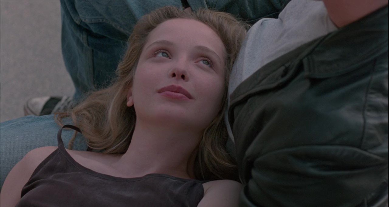 Happy 51st Birthday, Julie Delpy! 
