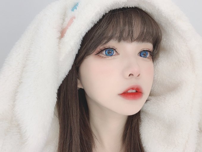 Twitterのコスプレ画像35