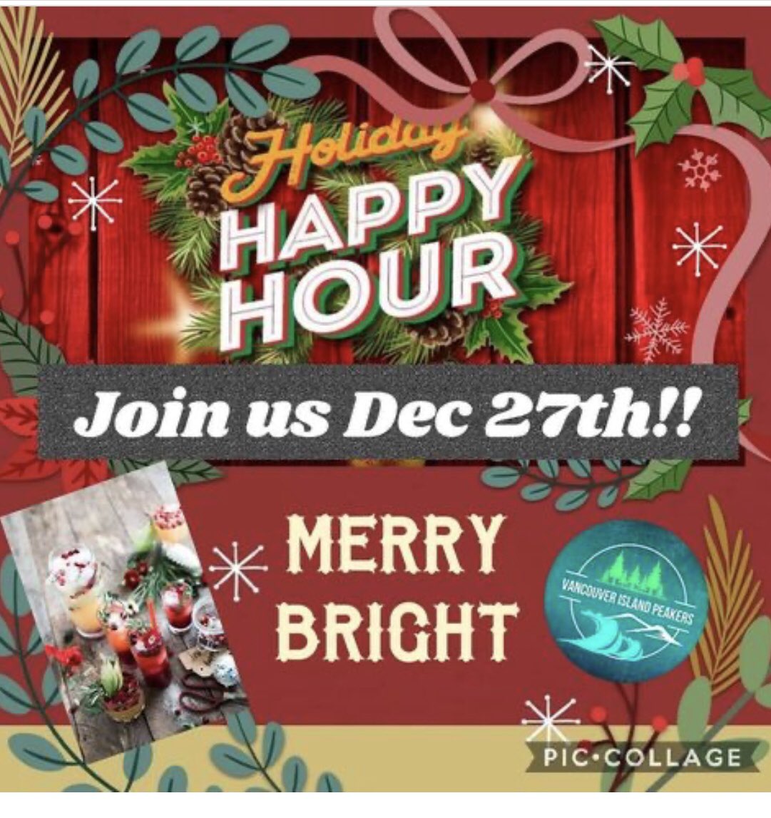 vipeakers's tweet photo. Back by popular demand, #vipeakers has a 4th Happy Holiday Hour party coming this Sunday, Dec27th at 1pm PST!! ๐๐Further details are in the event posted on the official MPC Members Facebook page. #PeakersLightTheHolidays #vipeakers #MPC2020 #MyPeakChallenge #SamHeughan https://t.co/II0TUXCxG0