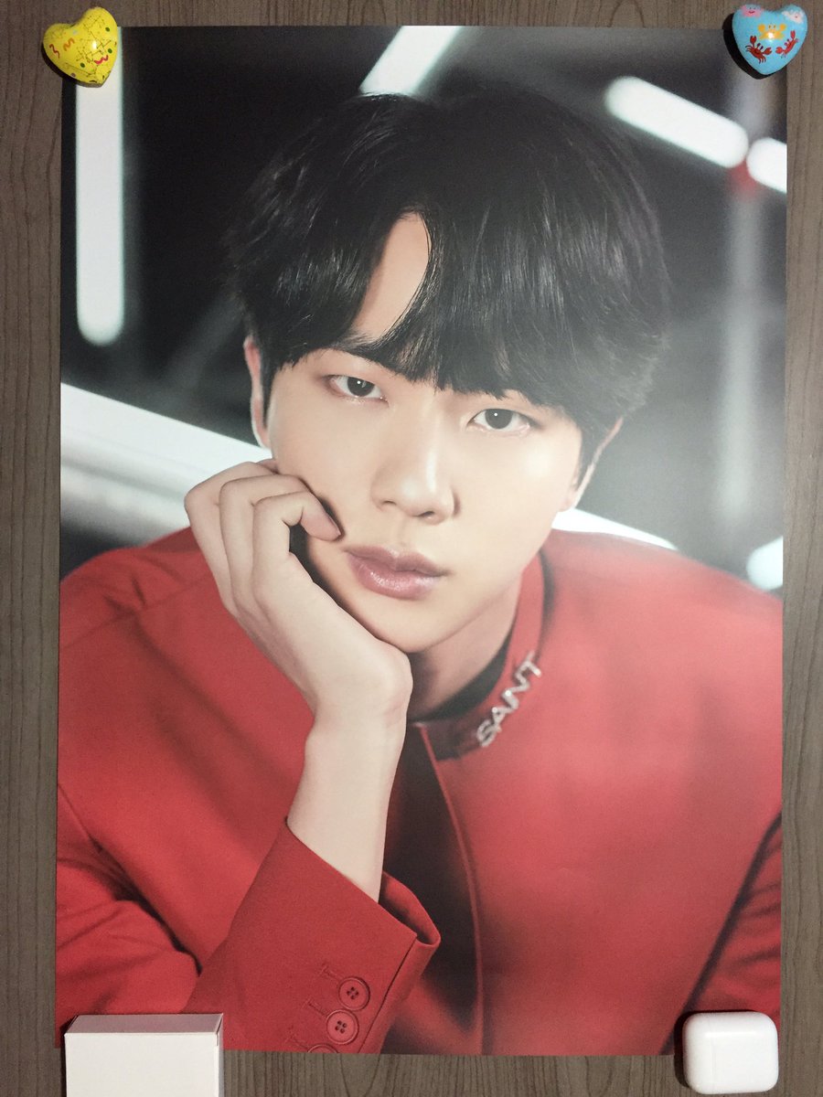 StarlingBTS's tweet photo. Selling ON:E Posters Individually (USA) $20 each 
Shipping +$5 In Tube Includes Tracking and starts on 12/23/2020 DM Me!😊
#bangtan #btsmerch #kpopmerch #btsposter #kpop ￼ #KPOPSELLING #bangtanmerch #kpopstore #btsphotocards #kpopposter #kpoptrade https://t.co/0idvdU5Pr3