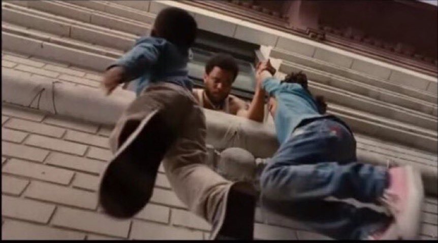 Me forcing my kids to fly