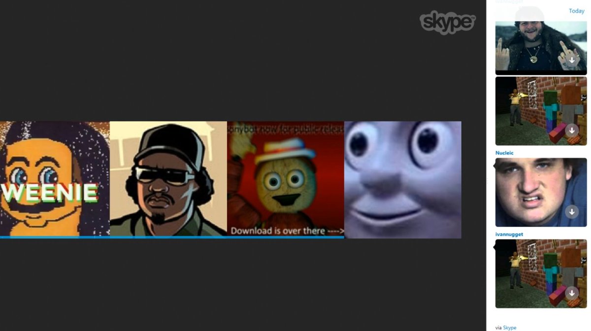 I miss these calls