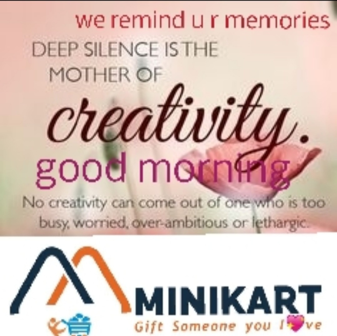 Minikart4's tweet photo. GOOD MORNING https://t.co/g29mu8kqvi