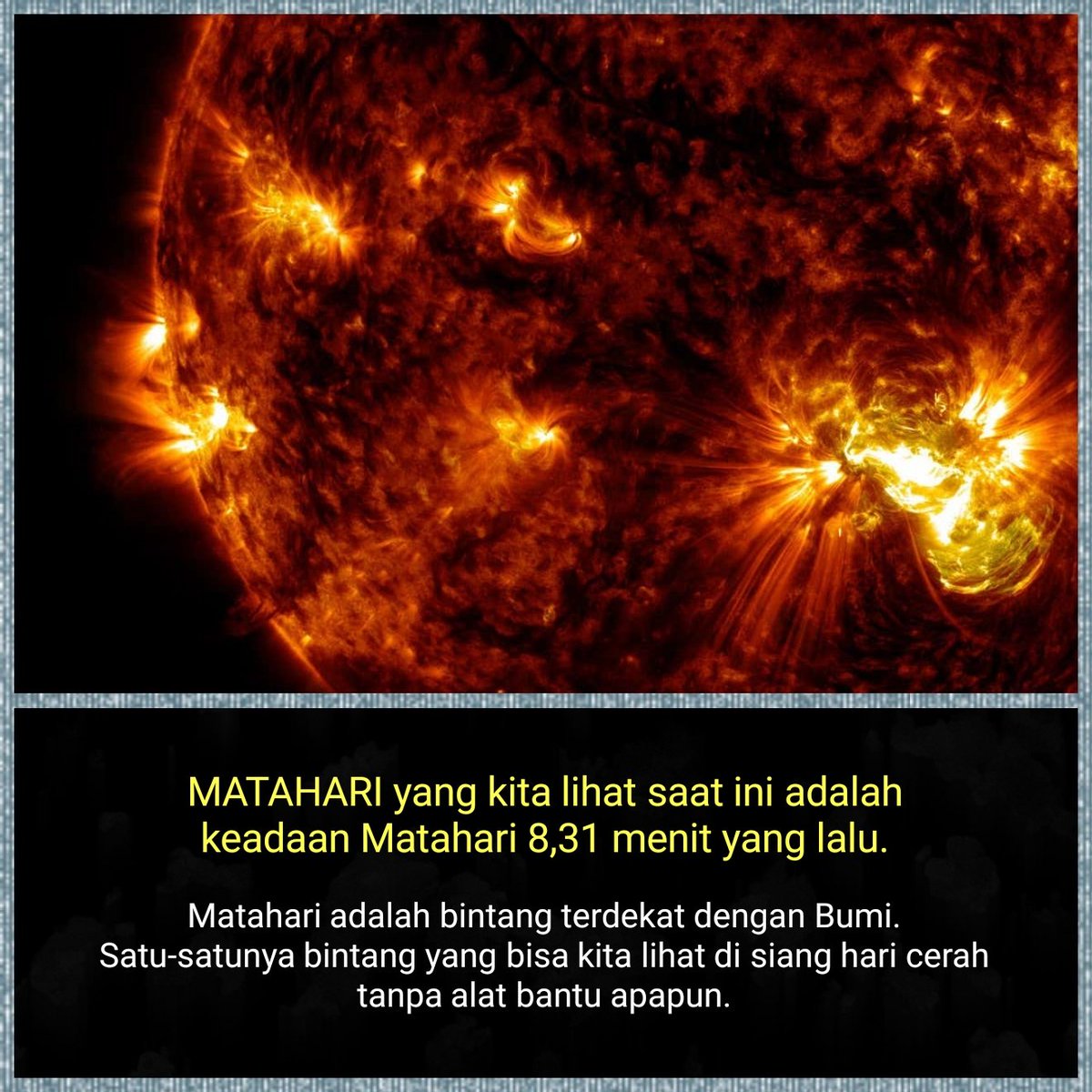 Semesta Sains tweet media
