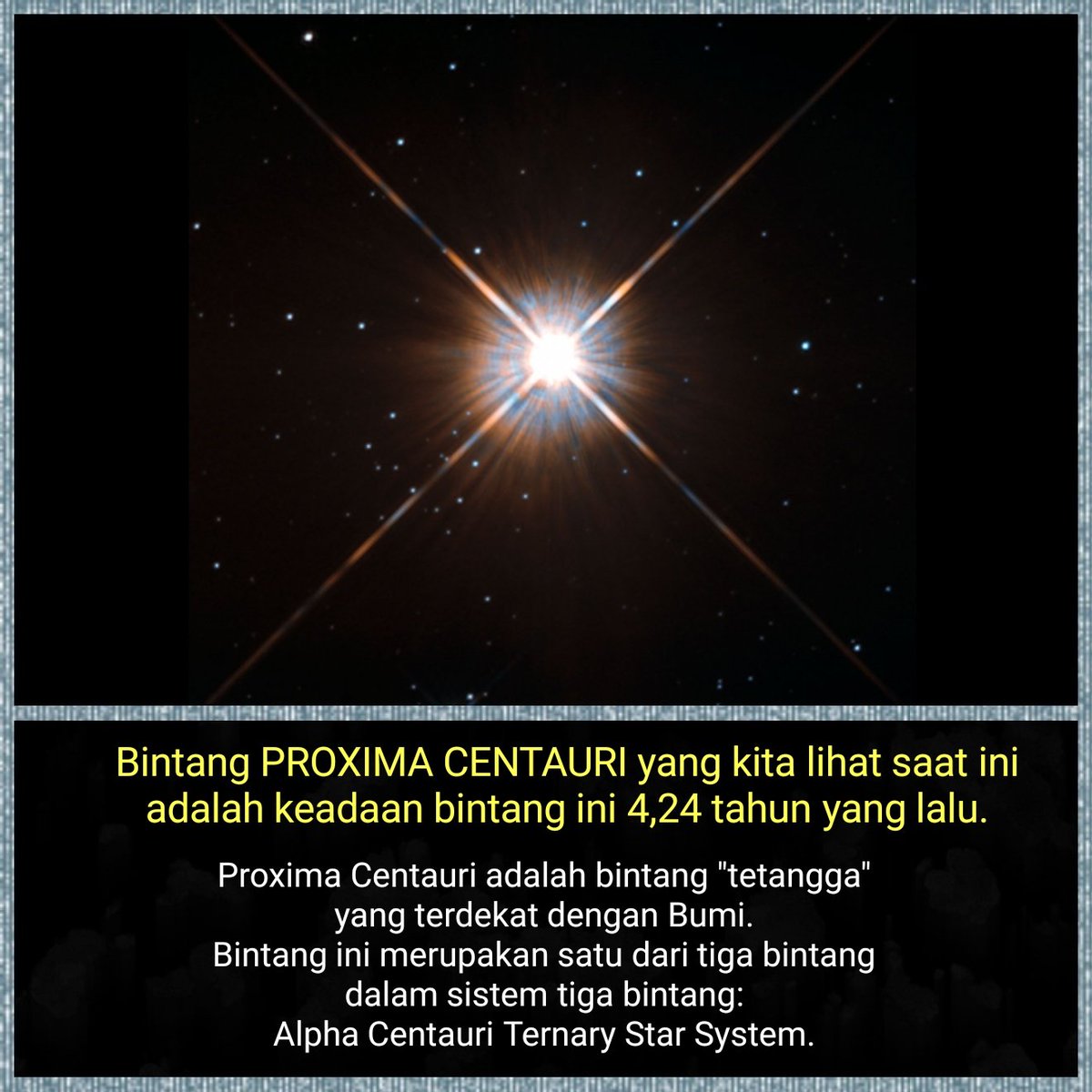 Semesta Sains tweet media