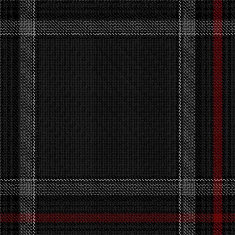 Sidetrack: the lovely tartans and their registry info  #krisreadsclanlands