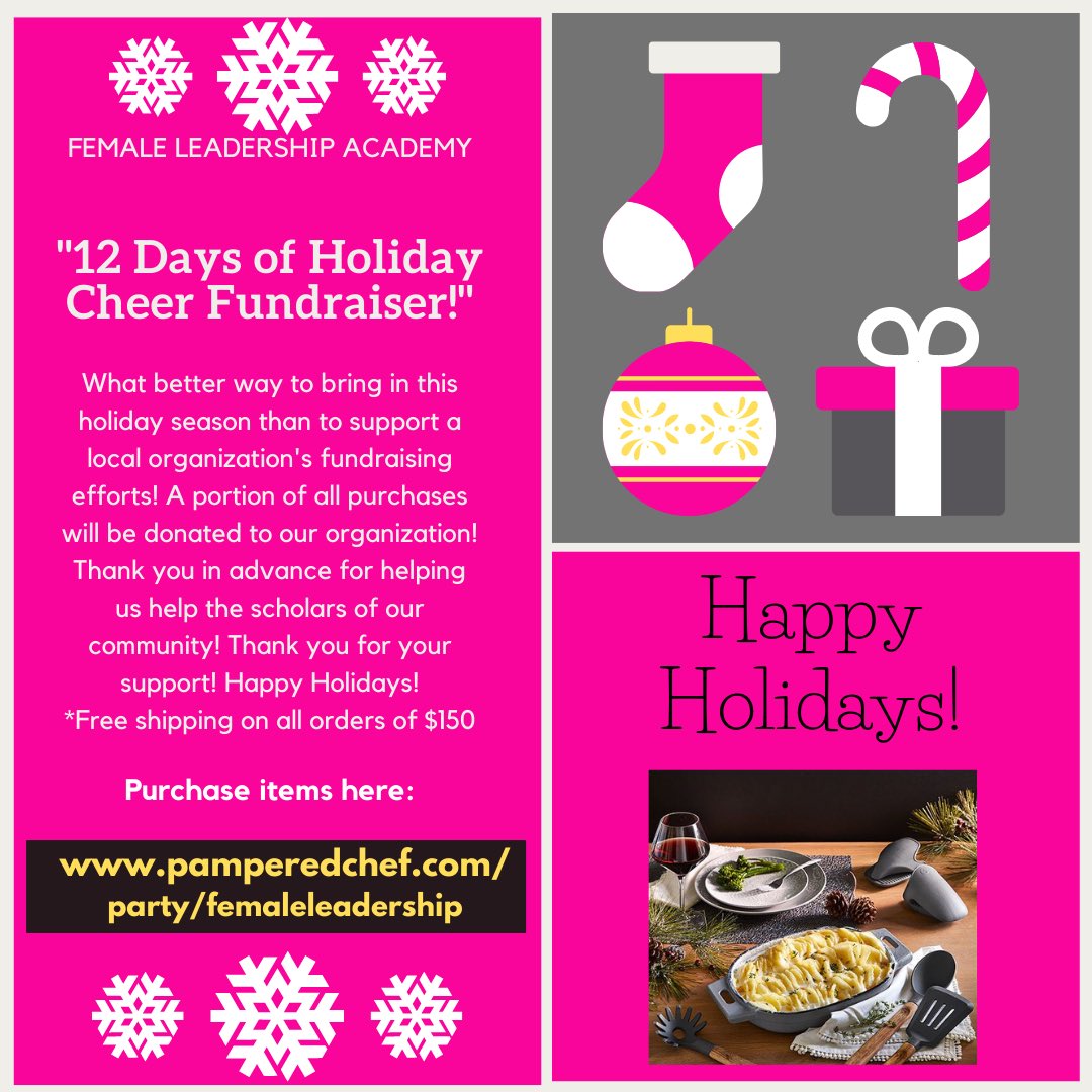 FLA district program.