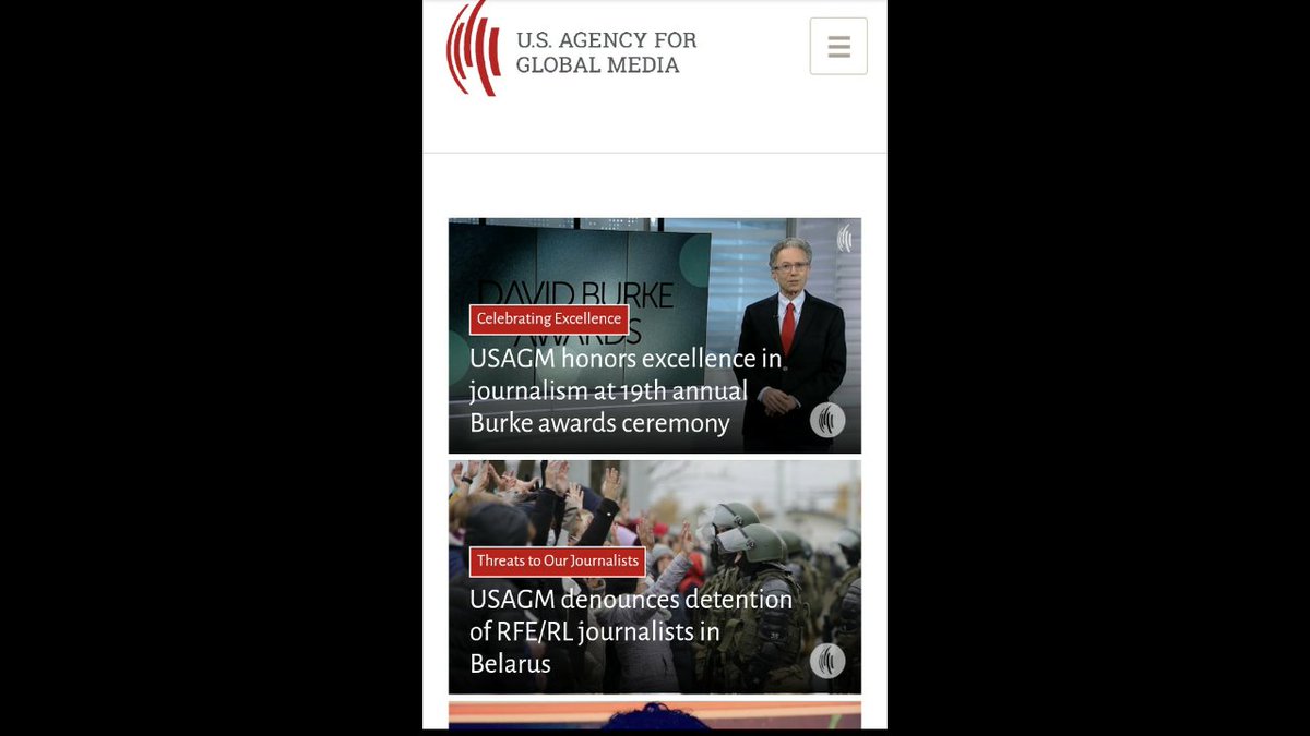 VOA is headquartered in Washington, D.C., and overseen by the U.S. Agency for Global Media, an independent agency of the U.S. government. CEO Michael Pack https://www.usagm.gov/who-we-are/management-team-3/