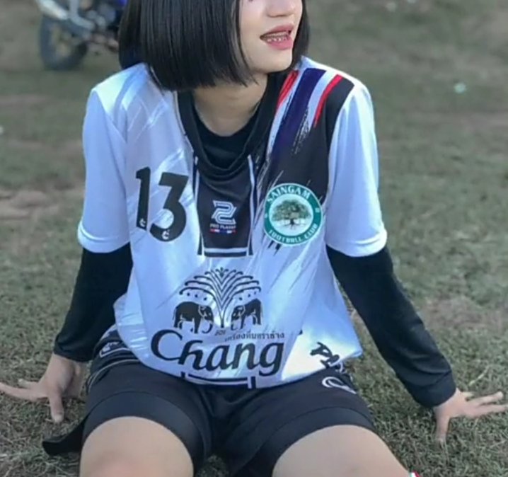 เช้านี้👻💓💓ใส่อีกแล้วกางเกงสเตย์ #กางเกงสเตย์ 💓💓