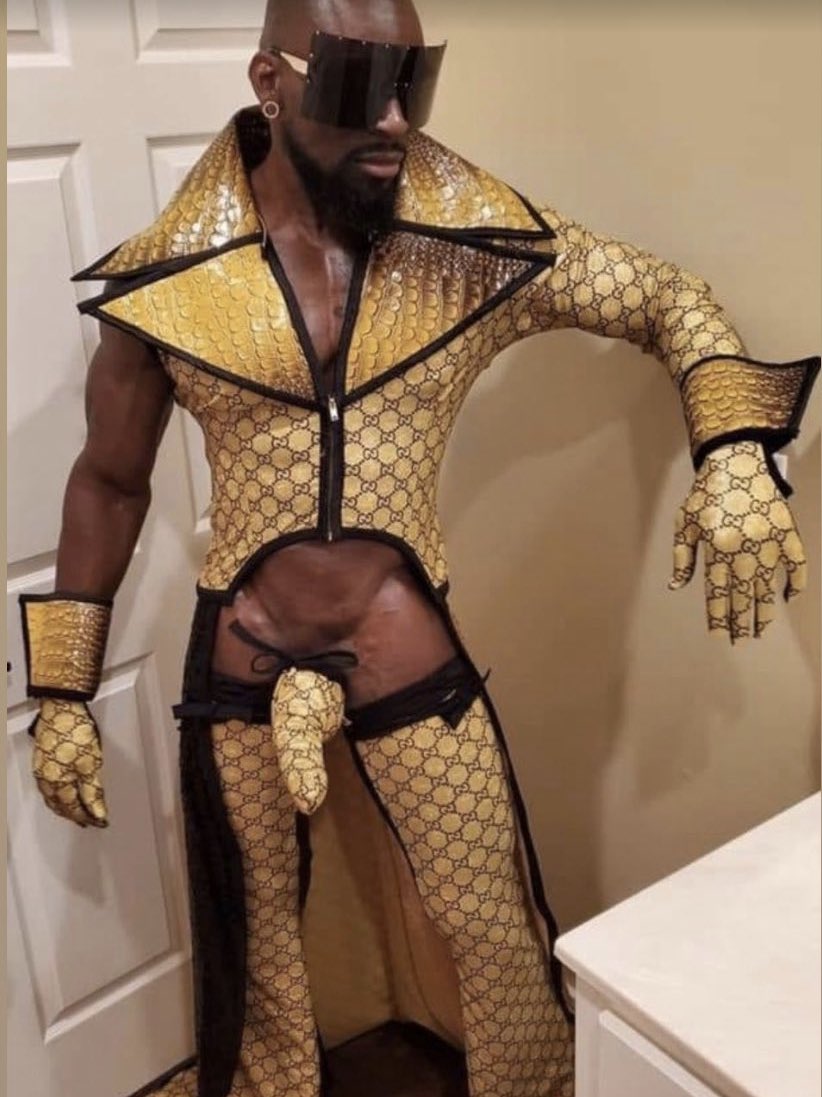 WHERE IS MY SUPER SUIT?!?!