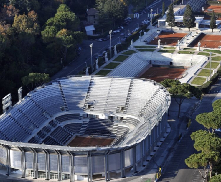 R128Alianz Cloud - Next Gen MilanvsRome - Campo Centrale