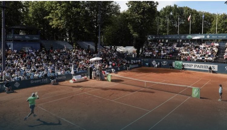 R128Bengaluru CHvsSopot CH