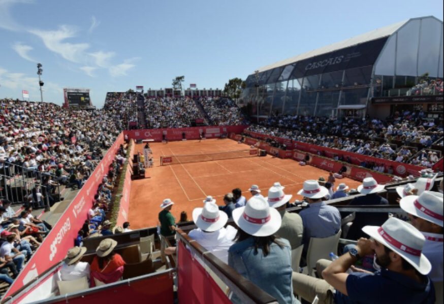 R128Szczecin CHvsEstoril