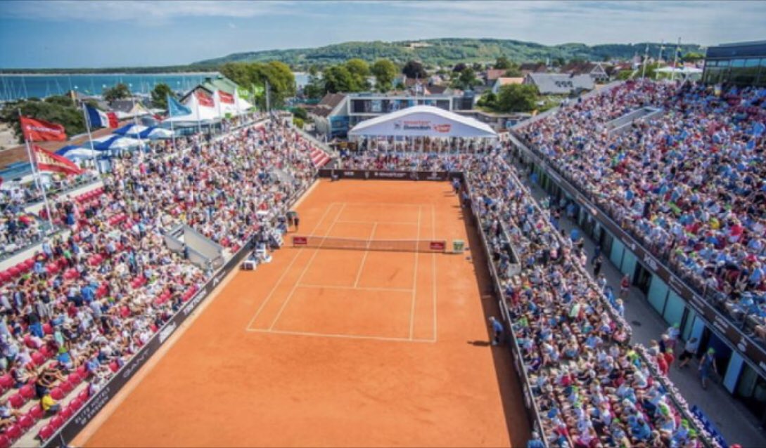 R128(LL) Wimbledon - Court 3vsBastad