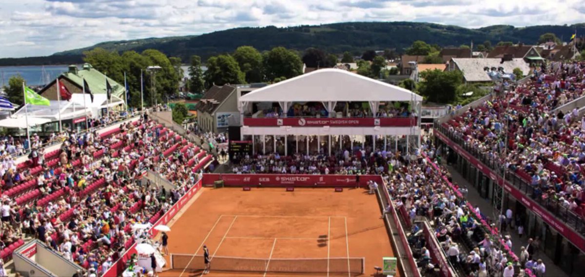 R128(LL) Wimbledon - Court 3vsBastad