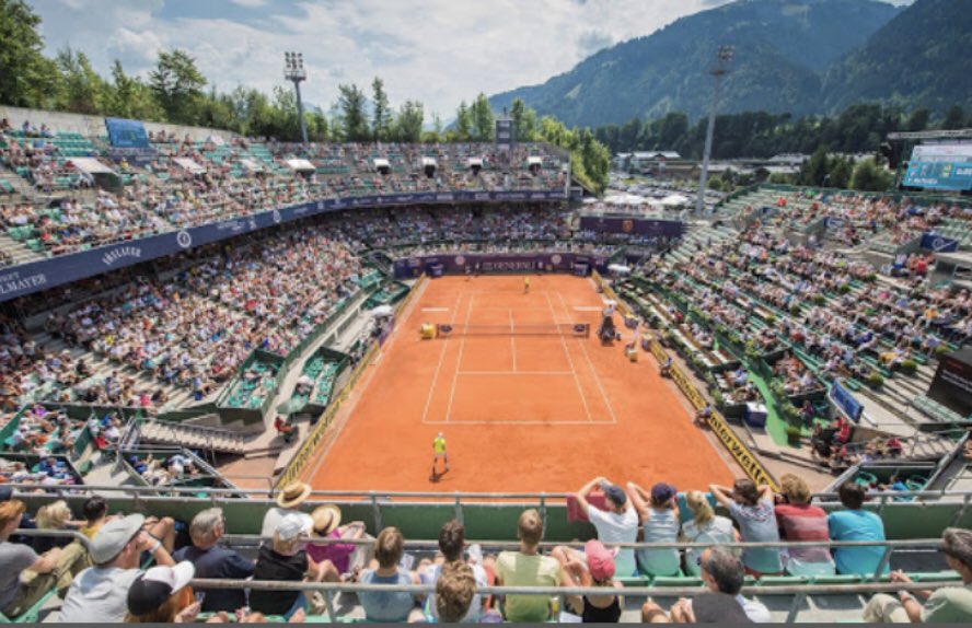 R128Kitzbuhel vsSofia Antipolis CH