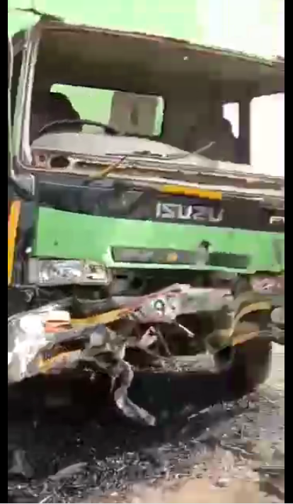 motoristsoffice's tweet photo. Anyone who knows Joseph M. Wanjohi? From Ruiru (wife's name is Rose Gathoni or Muthoni) got an accident in Narok. Audi A5 KCZ ... He is stable at Narok hospital.  Thanks https://t.co/CCa0ie5AZ8