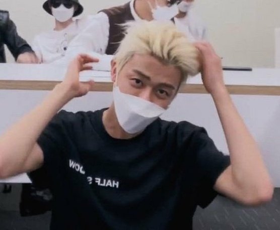 แค่ทักนิดๆหน่อยๆไม่ได้เรยนะ