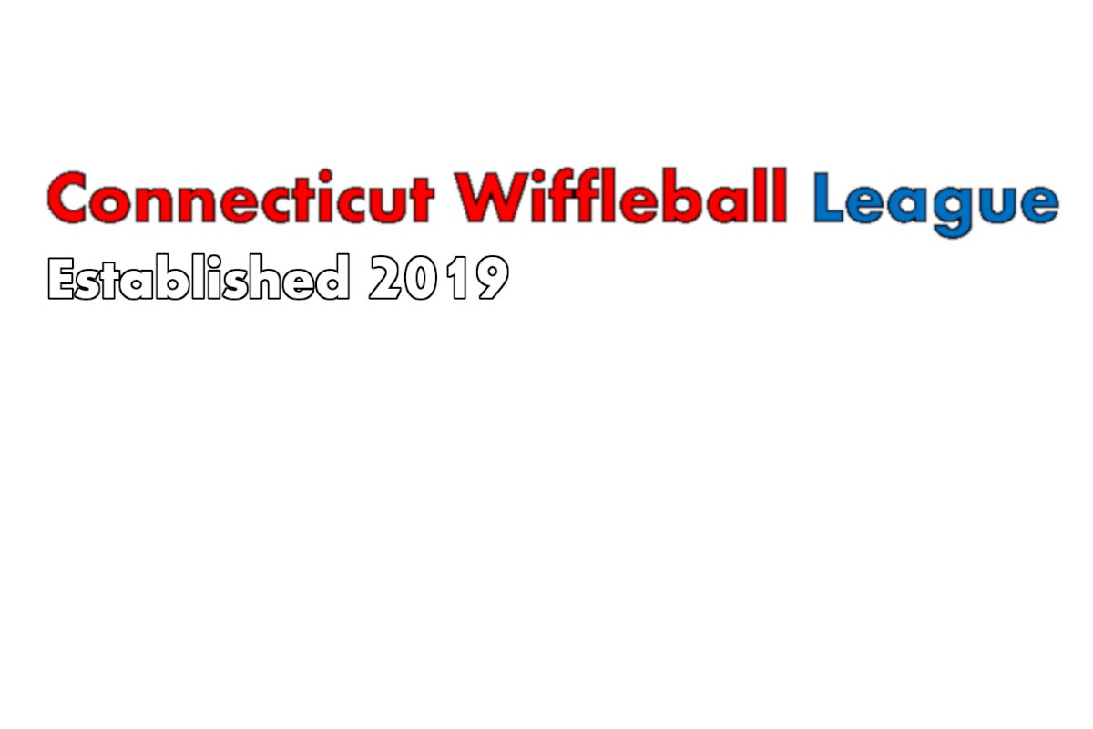 ctwlwiffle's tweet photo. It took us nearly two years, but yes - we have figured out how to spell "wiffle ball". #ctwl #wiffle #winter #meetings #wintermeetings https://t.co/AmajrTAmxU
