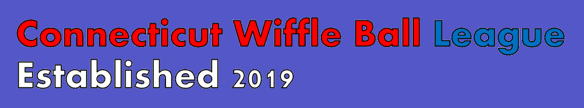 ctwlwiffle's tweet photo. It took us nearly two years, but yes - we have figured out how to spell "wiffle ball". #ctwl #wiffle #winter #meetings #wintermeetings https://t.co/AmajrTAmxU