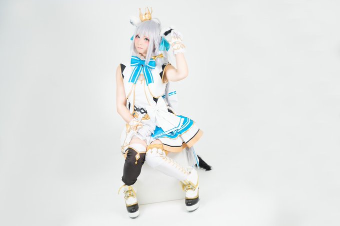 Twitterのコスプレ画像73