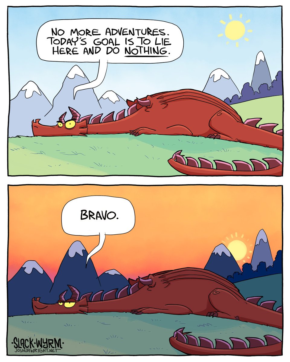 joshhamwright's tweet photo. Slack Wyrm #706
https://t.co/hc0oyMRVYF https://t.co/dqlnOkHpRV