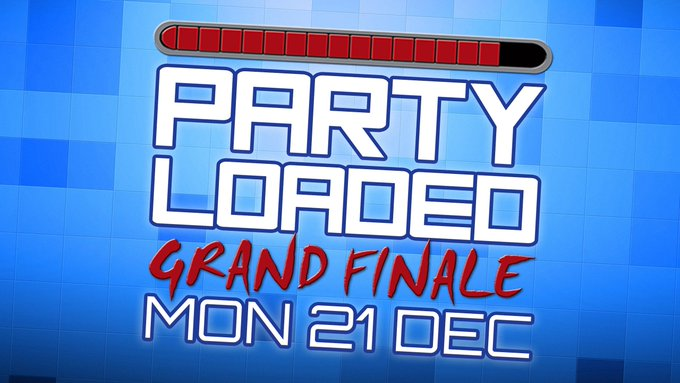 PartyLoadedShow's tweet image. It all goes down tonight! It's the final massive episode of Party Loaded, with pt 2 of our 2020 Party Favourites, the post Game Awards breakdown, and of course - loads of Cyberpunk 2077 to cover! 

Catch us live for our final ride at 8pm (AWST) on twitch.tv/partyloaded