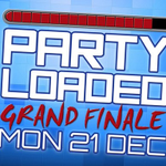 Photo by Party Loaded (@PartyLoadedShow)
