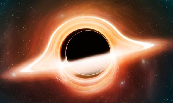 Thread: No Black Hole - Proved by Indian Scientist- No means NoIndian Scientist A.K. Mitra who contested Stephen hawking since 1998 and proved that true black hole do not exist. His research is being avoided from last 22 Years , and Indians are just Sleeping.  #BlackHoleMyth