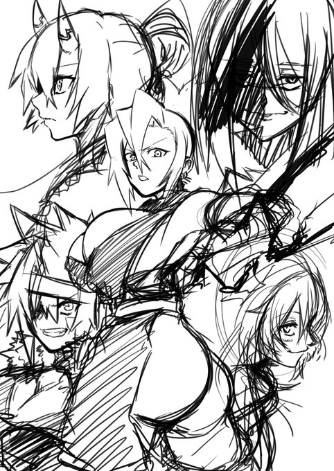 双成珍宝武蔵伝、製作開始…!ツクールMVで! 