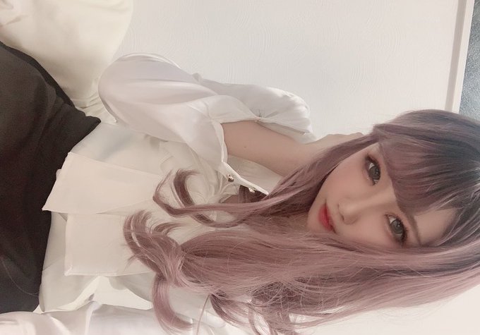 Twitterのコスプレ画像8