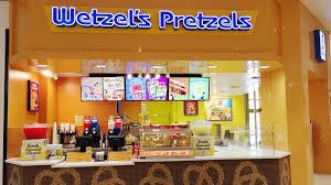 michael would fs work at wetzels pretzels bc i feel like he would try to sneak some pretzels here and there along with some lemonade