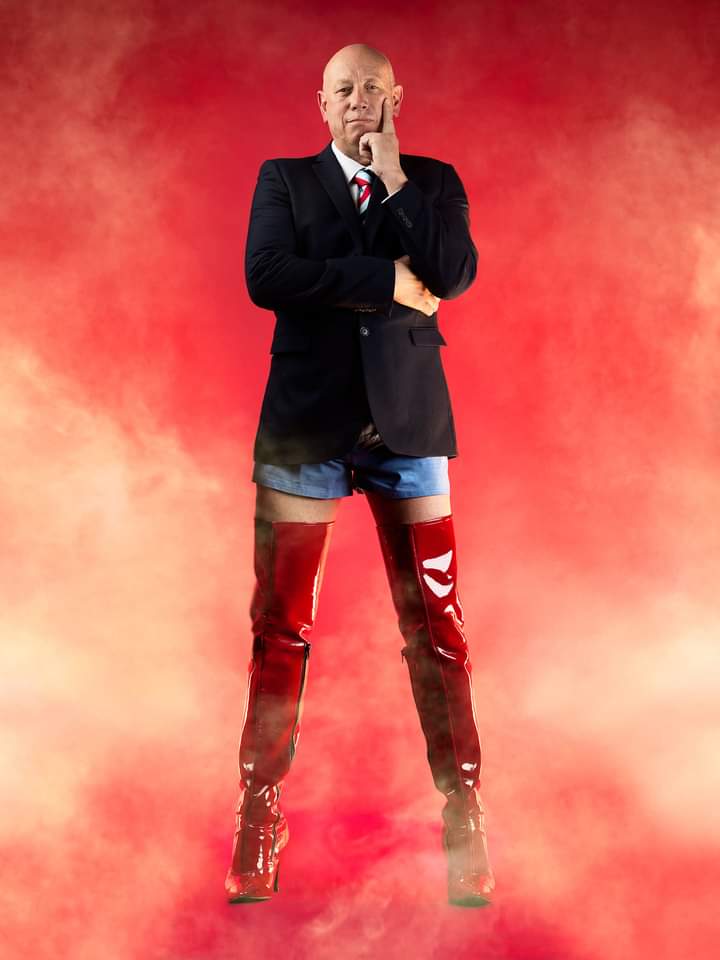 KinkyBootMan tweet picture