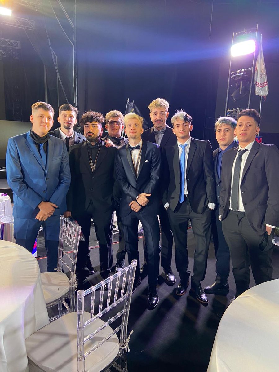 GRACIAS. 20/12 💚🖤