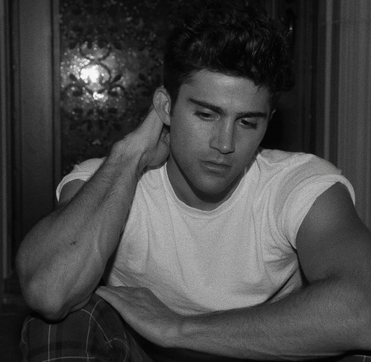 Lonely boy hours....