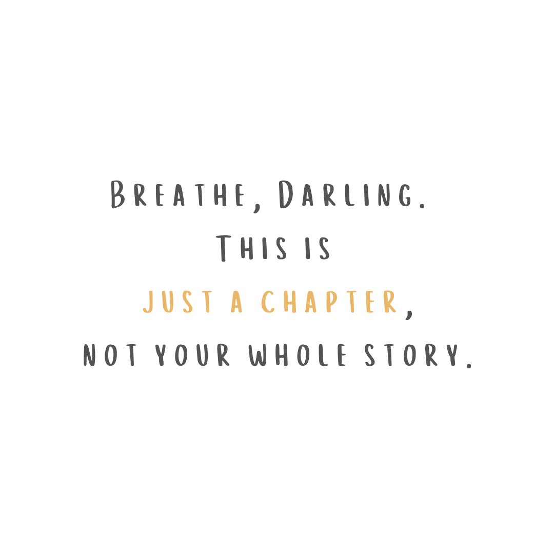 Today's #MondayMotivation has some extra weight to it this morning. 

Tag a mate to give them a little spring in their step today. 

#monday #mondaymood #womenandwaves #quoteoftheday #breath #