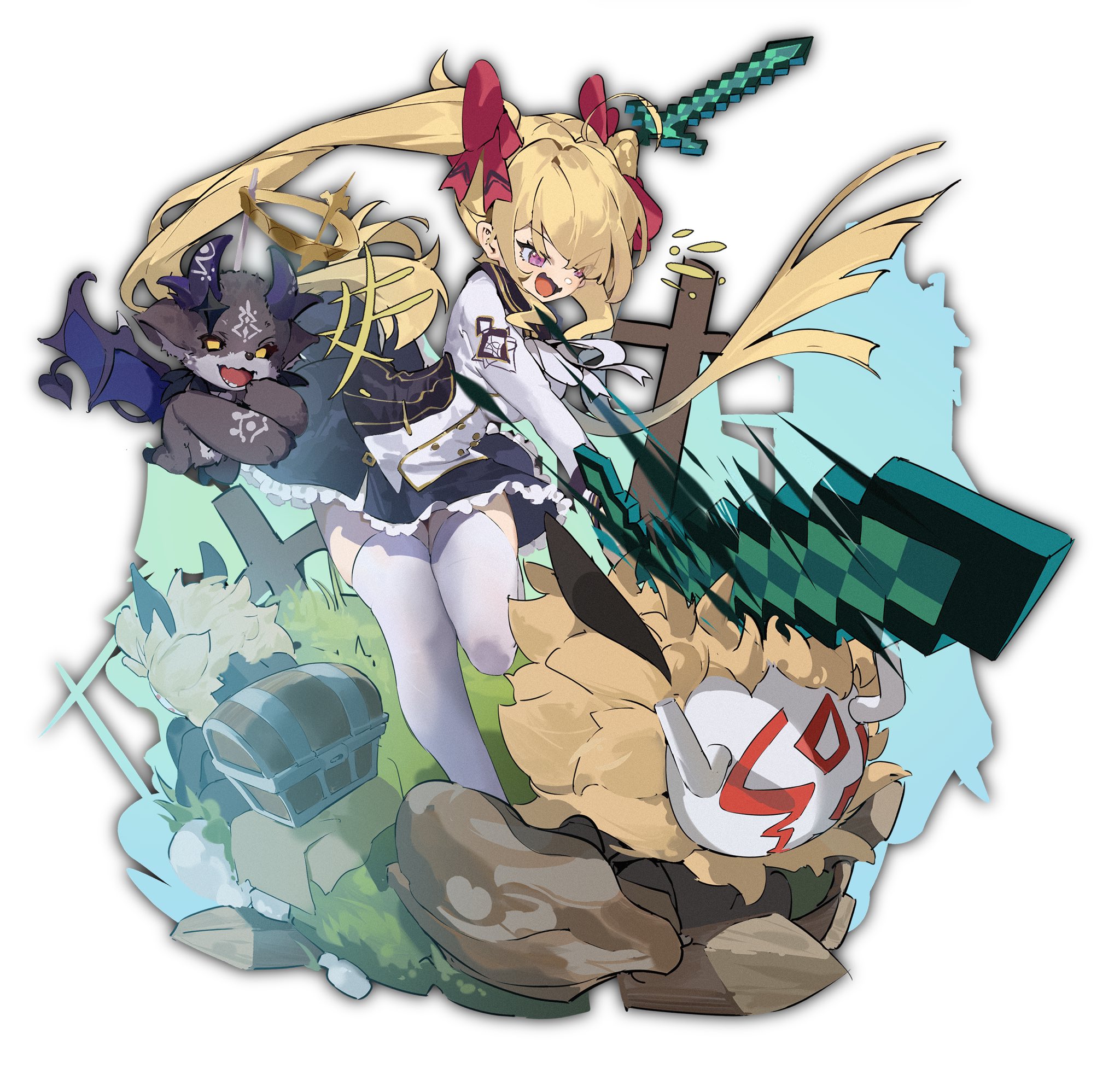 リオンあーと min_faves:100 since:2020-12-01 until:2021-01-01