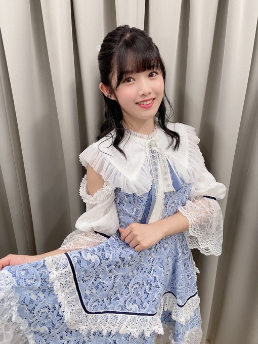 Twitterのコスプレ画像4