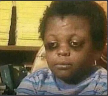 So now everyone is there except guy, in my mind I'm like yoh the community will take videos and I'll trend on social media. I'm panicking but trying not to show. I'm calm