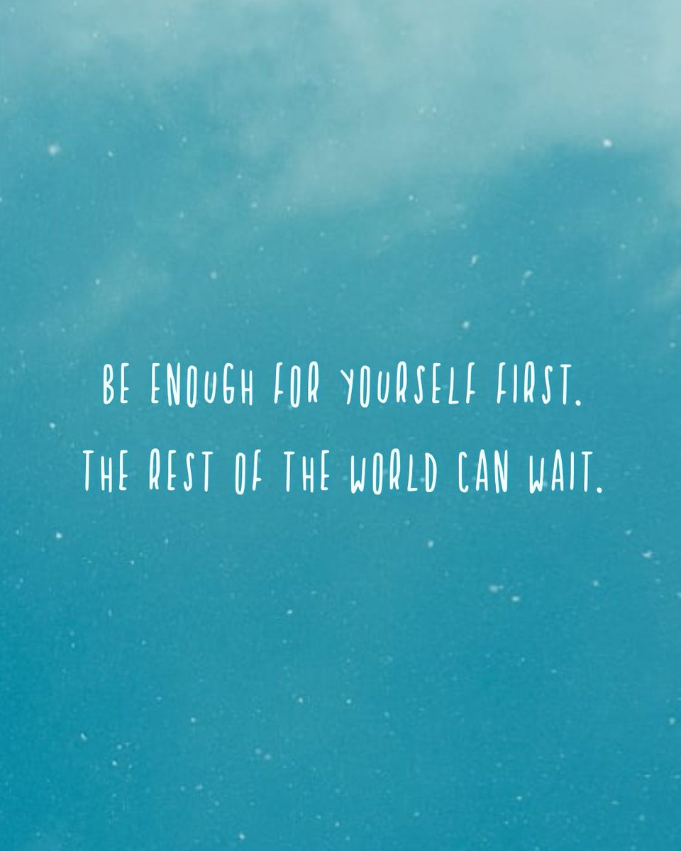 Obsessionhandb's tweet photo. #selflove #selfrespect #selfworth #treatyourself #loveyourself #BeYourself #Respectyourself #pamperyourself #dailyquote #dailyreminder #LoveYou #beunique https://t.co/gngHZS0f9I