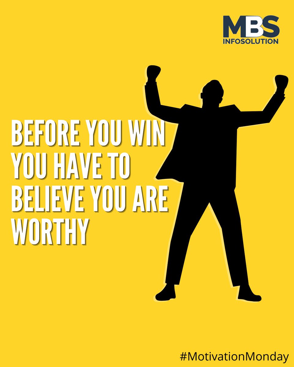 mbsinfosolution tweet picture