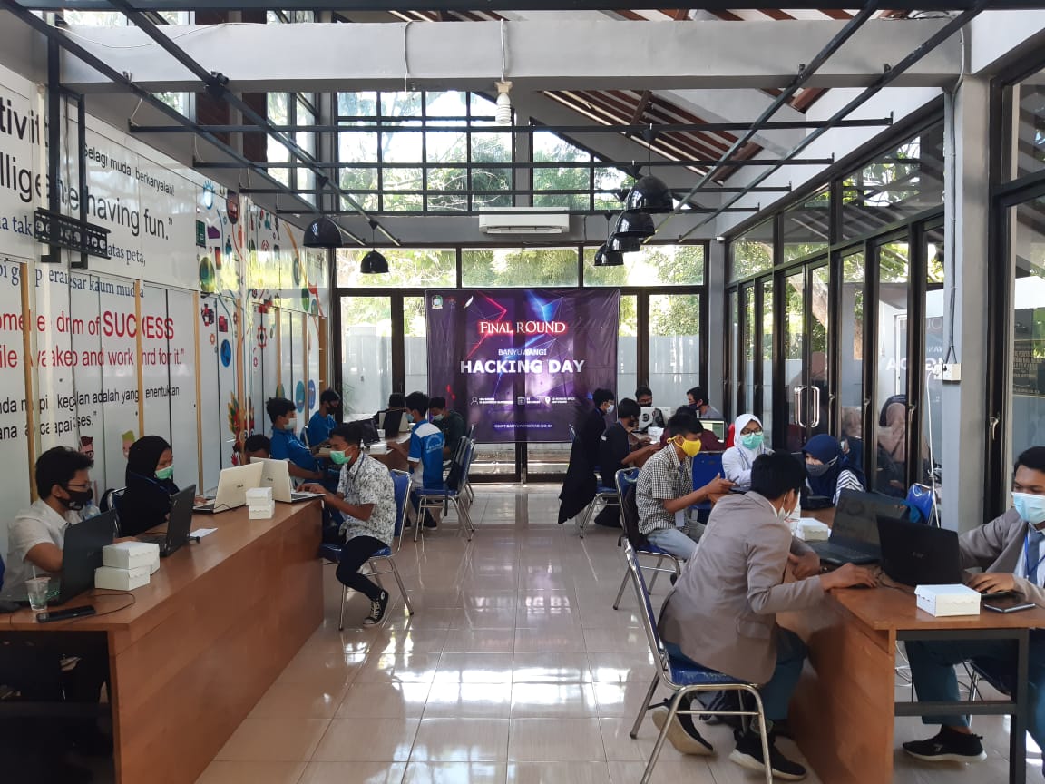 Kominfo Banyuwangi tweet media