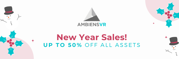 AmbiensVR tweet media