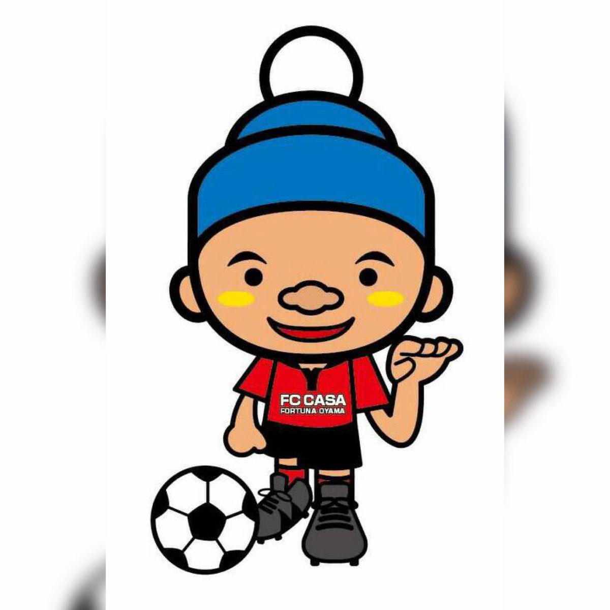 fortunaoyama's tweet photo. ～メディア情報～

おーラジ「FC CASA FORTUNA OYAMA」
本日12/21(月)の放送出演者のお知らせ

#13 谷田部 晃輔選手

おーラジはスマートフォンからも視聴いただけます。
FC CASA情報、是非ご視聴ください。

#fccasa
#カーザ
#小山市
#ribol
#上原チョー
#ヴィルくん
#おーラジ
#第一第三月曜19時 https://t.co/aYdVfpTGme