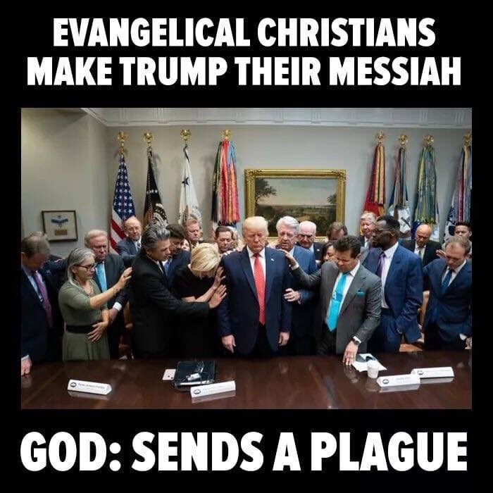 WILLDYE4U's tweet photo. @JennaEllisEsq when was the last time
@realDonaldTrump
went to church?
this guy is the best
you can do?
the best you got?
when you think
he's reached rock bottom
no.
you have to look up,
way,
way up
to see
rock bottom...
#FakeChristian
#LIAR
#ADULTERER
#THIEF
#TRAITOR
#TREASONOUS
#MALINGERER https://t.co/R12hisR4SU