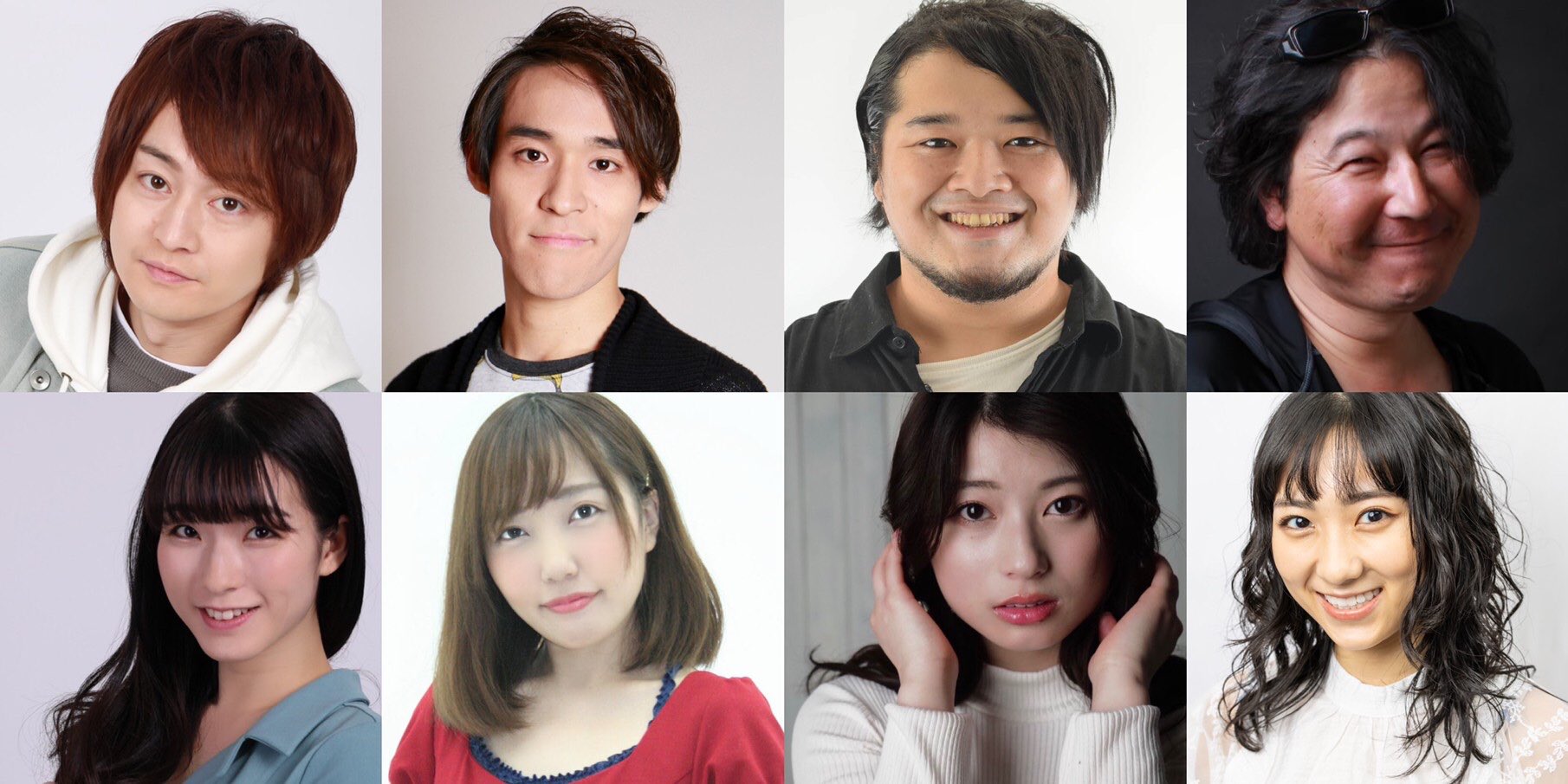 沖田 幸平 Ver T 石川志織 太立健 柏木佑太 河村茜 蜂巣和紀 Hirokadenzy 真野未華 吉田菜都実 両ver 出演 追加の可能性あり 短編5 6作品を1まとめにしたお芝居 定番になりつつあるタライの仕掛け人 今回も出るのか 山下担当ソワレ公演 Hh