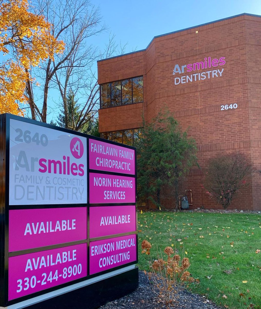 We hope this message finds you and yours healthy as the COVID-19 coronavirus impacts our community. Please note that our office remains open.  #familydentistry #dentalimplants #orthodontics #pediatricdentistry #cosmeticdentistry #dentalhygiene #oralcare #smilemakeover