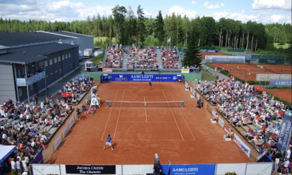 R128Tampere CHvsOrleans CH